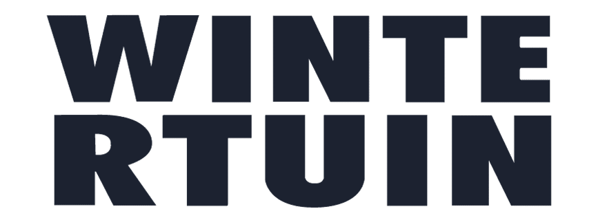 Wintertuin
